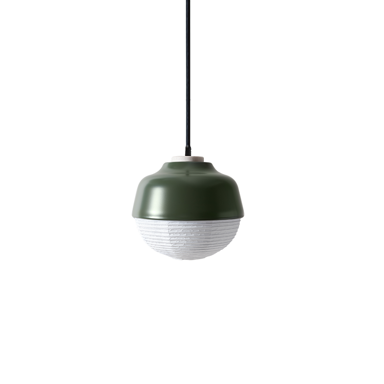 CFK88b 展示品 キムデザインスタジオ ニューオールドライト Mサイズ 黒 The New Old Light - S — KIMU Design